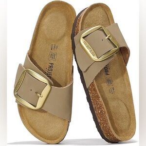 Project Cloud MYKONOS Women’s Sz 10 Like New